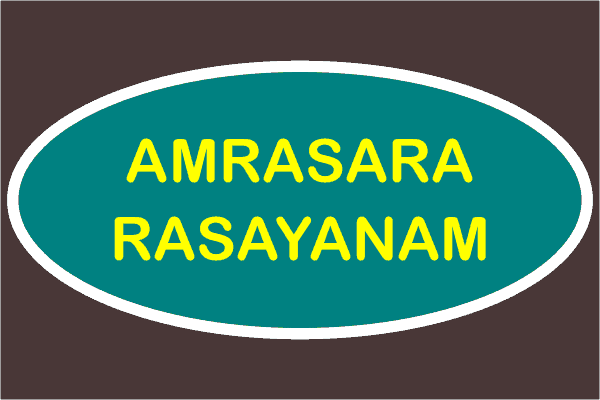 Amrasara Rasayanam